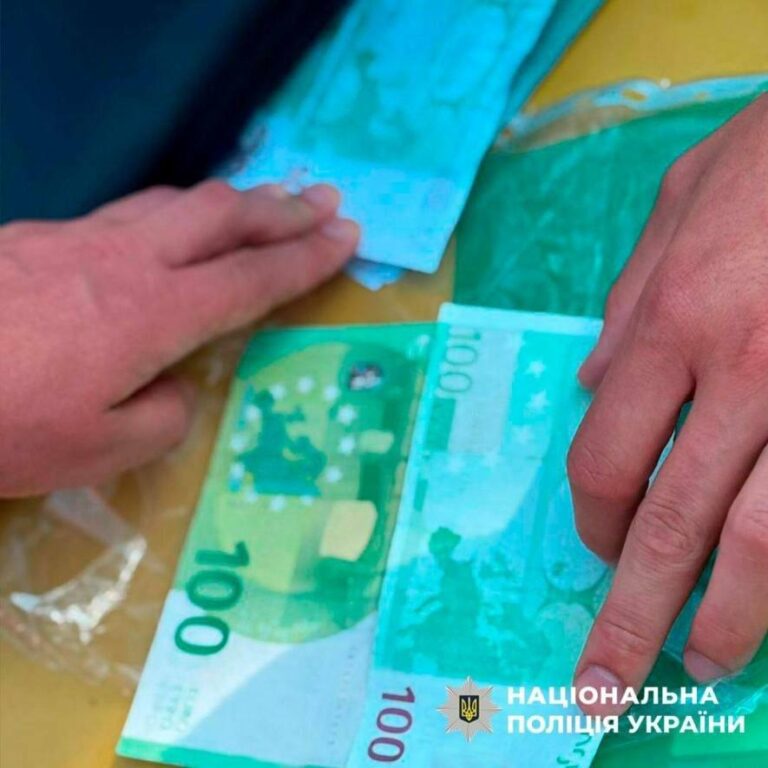 Мобілізація і втеча за гроші: у Києві викрили ділка-«турагента»