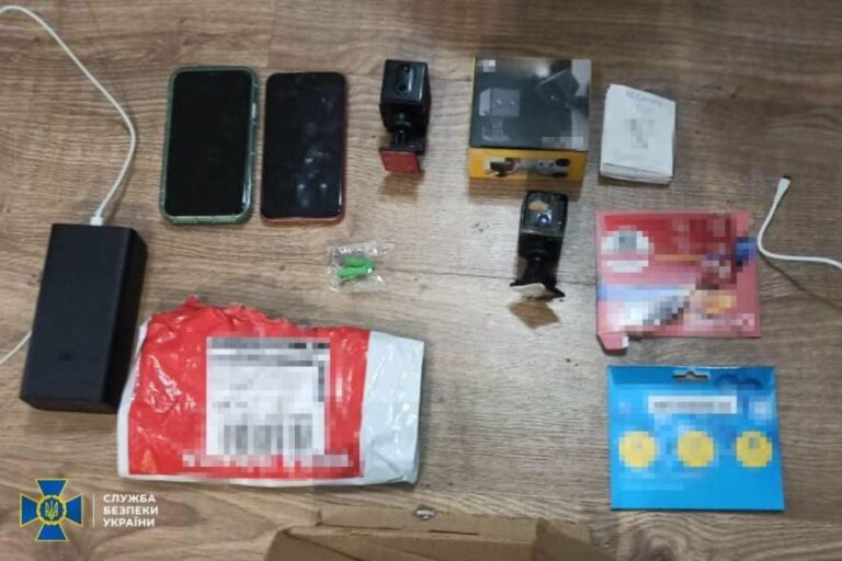 СБУ виявила масову небезпеку: камери противника в київських висотках