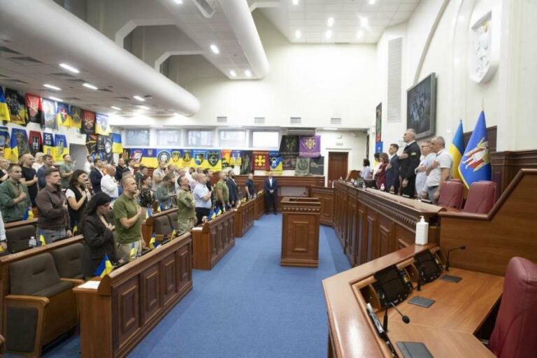 Мільярди на захист: як Київщина підтримує фронт і військових