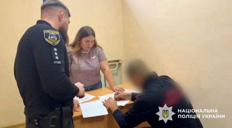 Смертельна драма в сім’ї: у Київській області 25-річний брат убив свою неповнолітню сестру