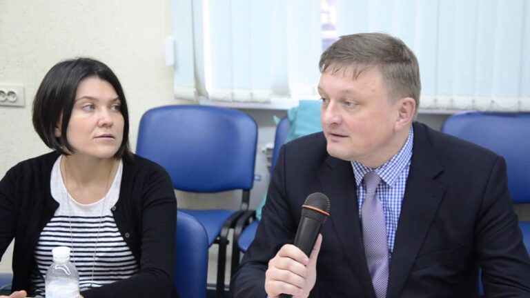 Люстрований чиновник з Держкіно відсудив мільйон гривень за 11 років вимушеного прогулу