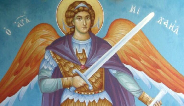 Молитва до Архангела Михаїла: духовна підтримка та захист