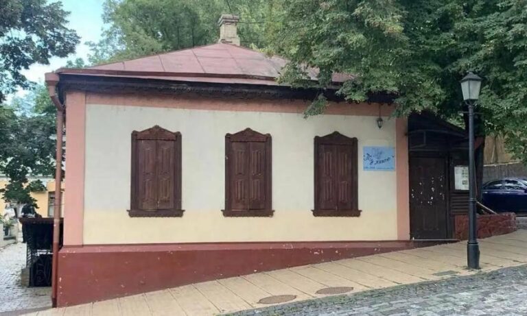 Стародавня київська садиба отримала нового інвестора: яка доля чекає на історичну спадщину?