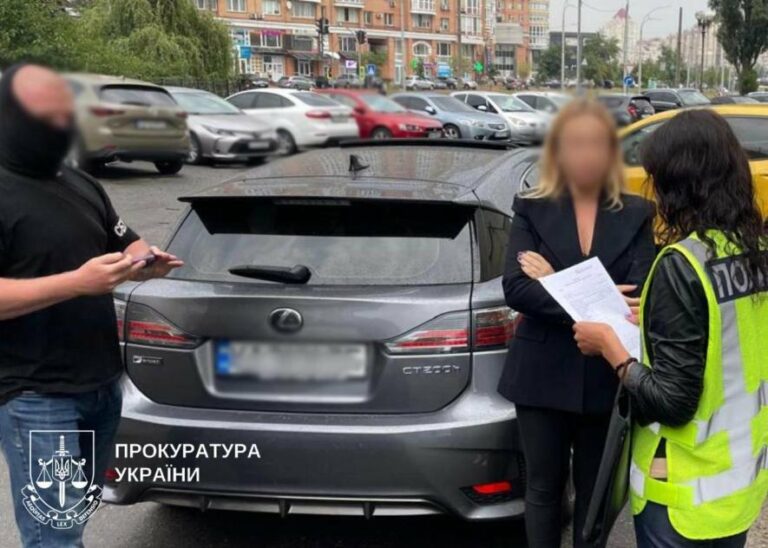 Фальшиві робочі місця для отримання броні: як кияни використовували військовозобов’язаних для власної вигоди