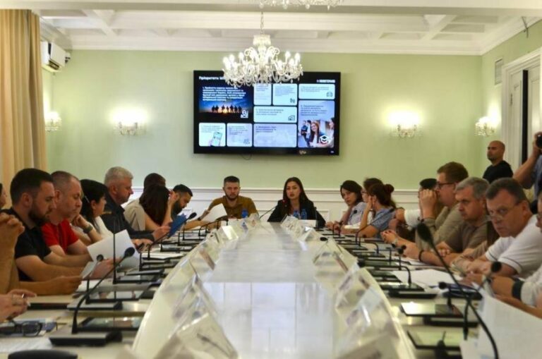 Актуальні нововведення для ветеранів у Києві: що чекати з 2025 по 2030 рік?