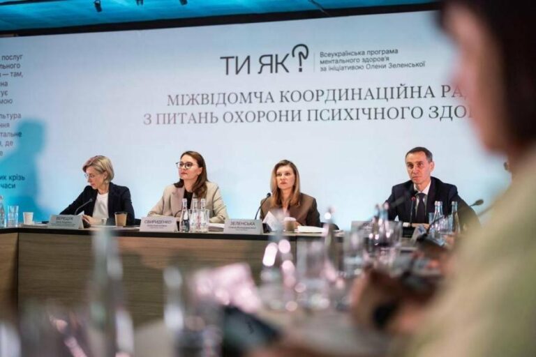 Ментальна витривалість для кожного: успішні приклади з Київщини