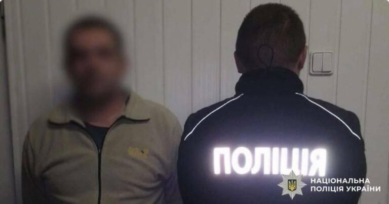 Київський квартирант поранив сусіда ножем: деталі