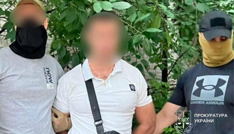 Суд у Києві розгляне справу організатора контрабанди військовозобов’язаних