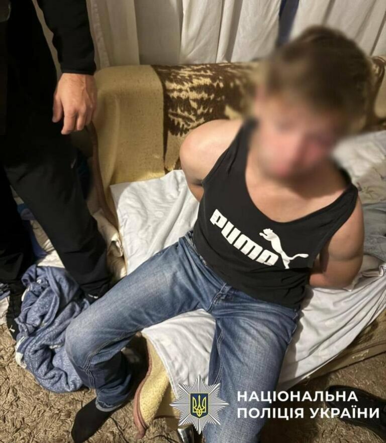 Столичні автівки під загрозою: у Києві затримано агента рф, який підпалював автомобілі – подробиці