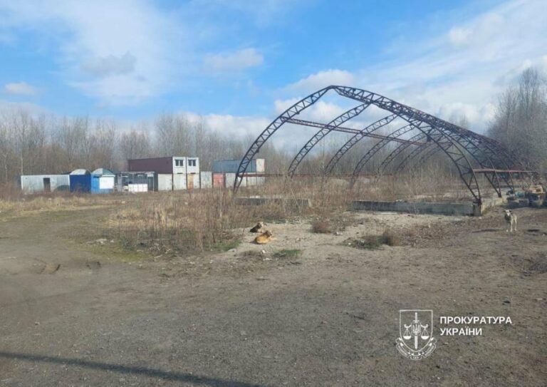 У Київській області шахраї спробували захопити комунальну землю: прокуратура розкрила схему – подробиці