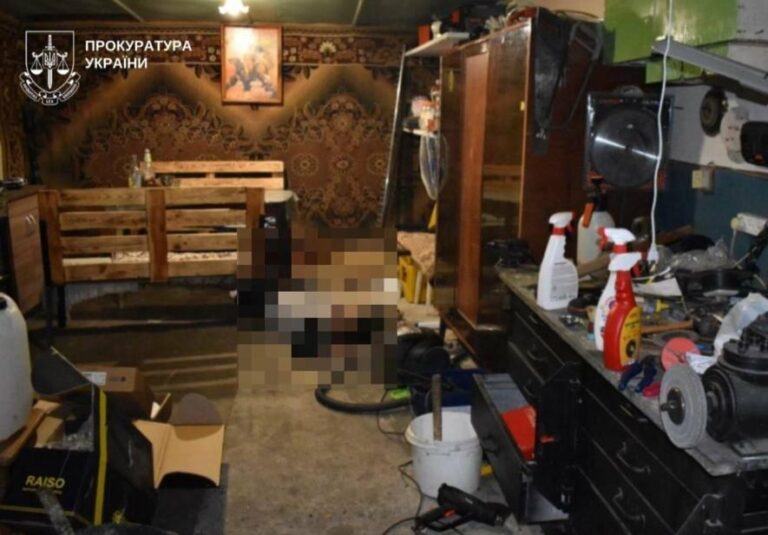 Жахлива подія в Київській області: вбивство коханки та чотириденне замовчування – подробиці розслідування.