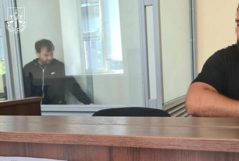Христенка повернули за політичною домовленістю, він має свідчити проти детектива НАБУ — медіа