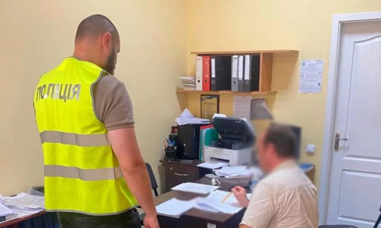 Ремонт ДЮСШ «Козак» із «золотим» цінником: директор будфірми отримав підозру за збитки бюджету Києва у 750 тисяч гривень
