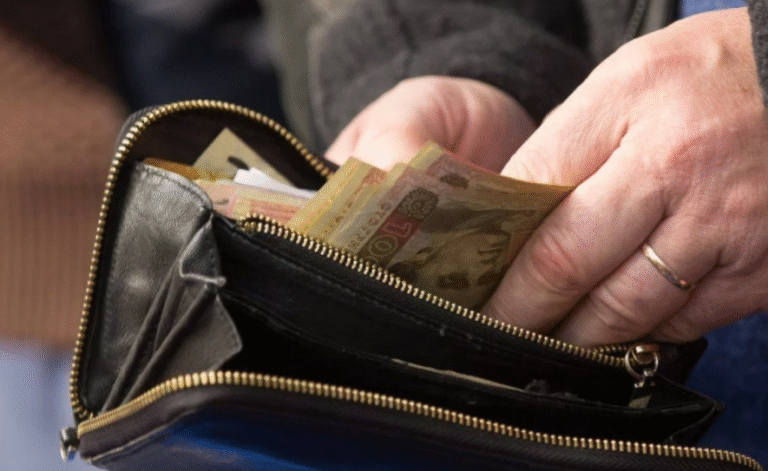 У Києві затримано винного у злочині проти військовослужбовця-інваліда: усі подробиці