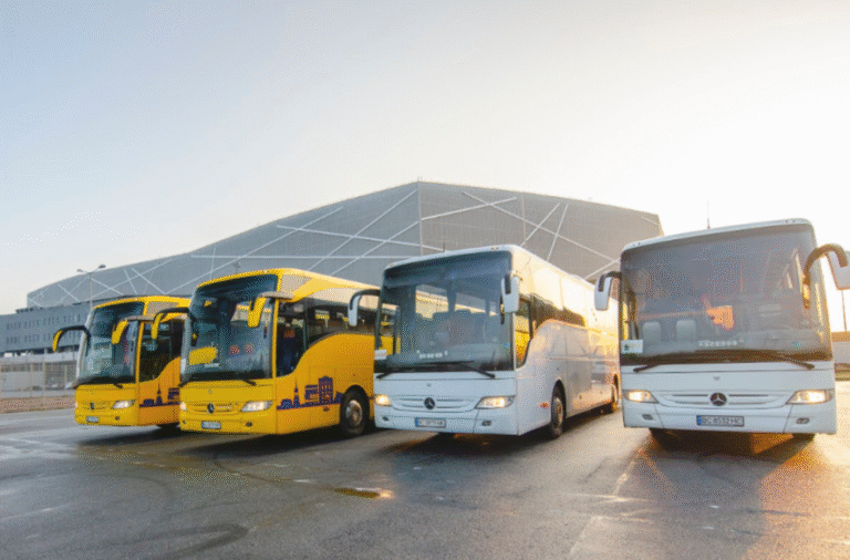 Наслідки потужного вибуху: на Київщині посилили автобусний рух, – деталі