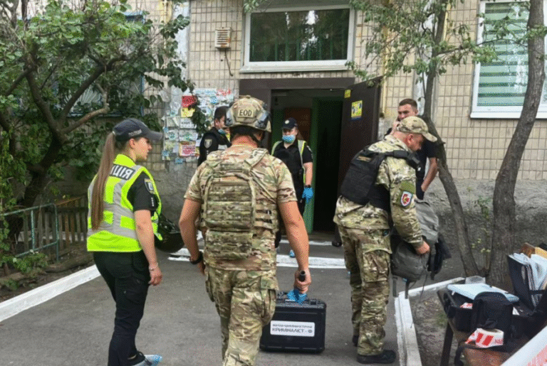 У Києві пролунав потужний вибух у багатоповерхівці: правоохоронці розслідують обставини інциденту – подробиці