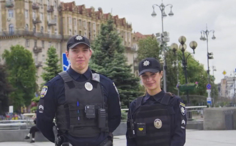 У Києві дівчина втратила свідомість: всі подробиці інциденту
