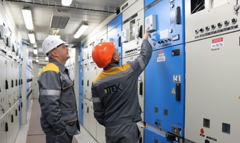 Інноваційна система енергостійкості: у Києві створено надійний захист від блекаутів – усі подробиці