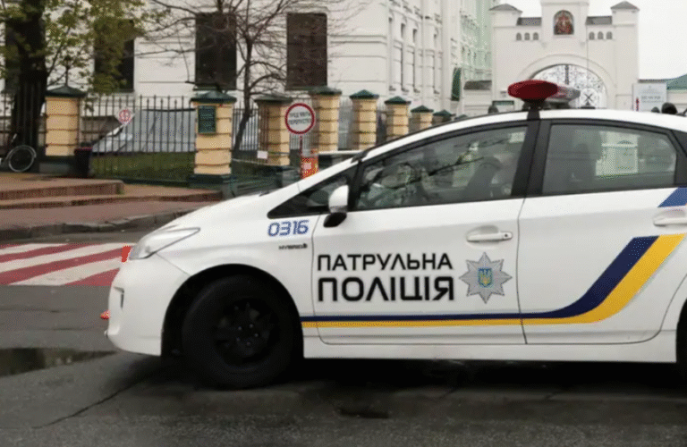 Загублена в Києві: жінка намагалась знайти шлях додому – подробиці ситуації