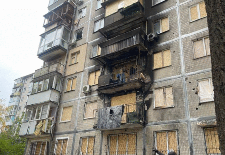 Внаслідок атак російських БпЛА в Києві оновили дані про загиблих: новини та подробиці.