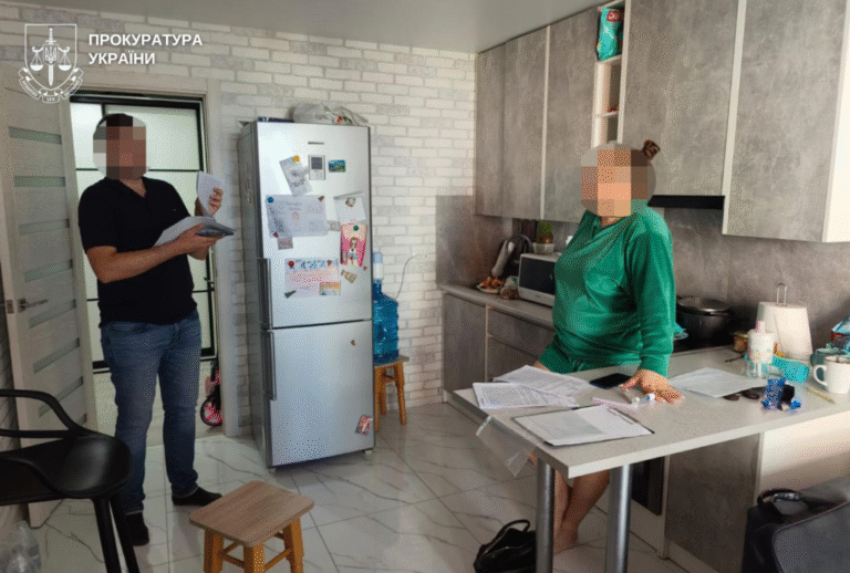 «Сутичка з ТЦК» у Вінниці. Трьом учасницям протесту оголосили підозри