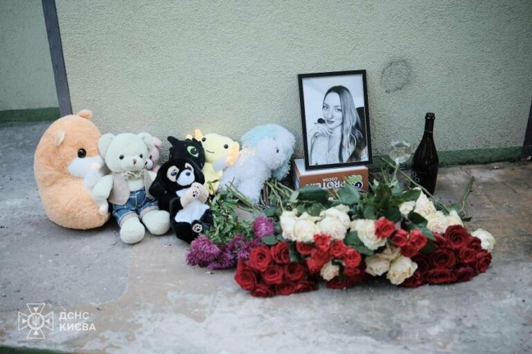 Трагічний нічний удар по Києву: у Святошинському районі завершено рятувальні роботи
