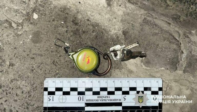 Жорстока атака поблизу станції метро: двоє чоловіків напали на киянина та вкрали його сумку