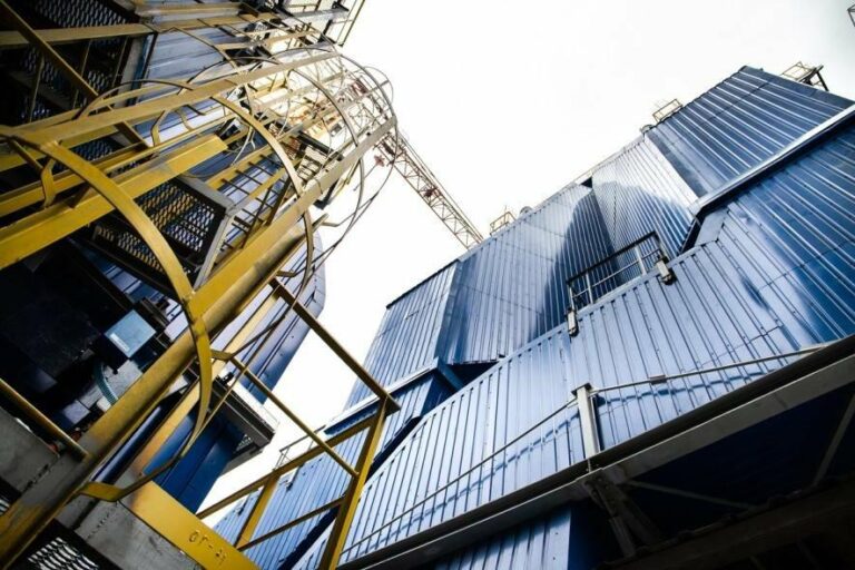 «Теплоелектроцентралі Києва: міфи та реальність, які становлять загрозу»