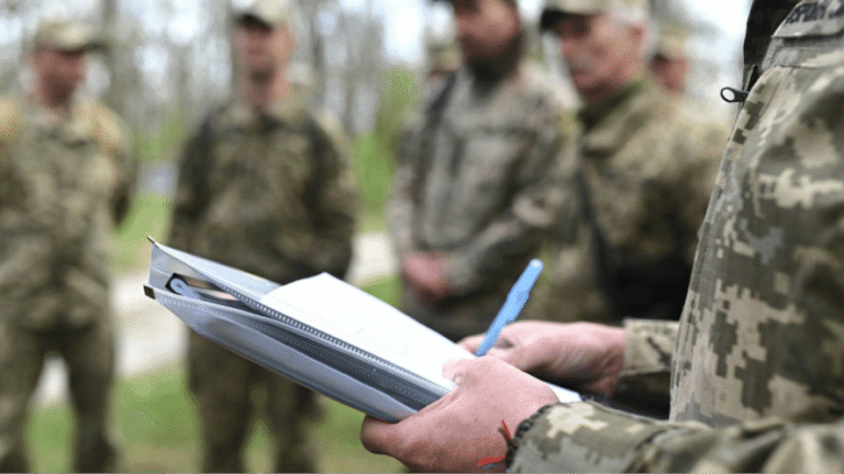 Мобілізаційна трагедія: чоловік у Києві загинув від отриманої травми