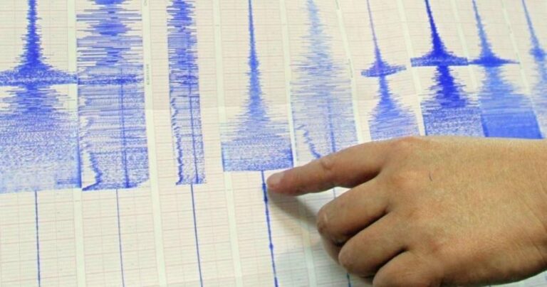 Київ в зоні ризику: які таємниці приховує нещодавній землетрус?