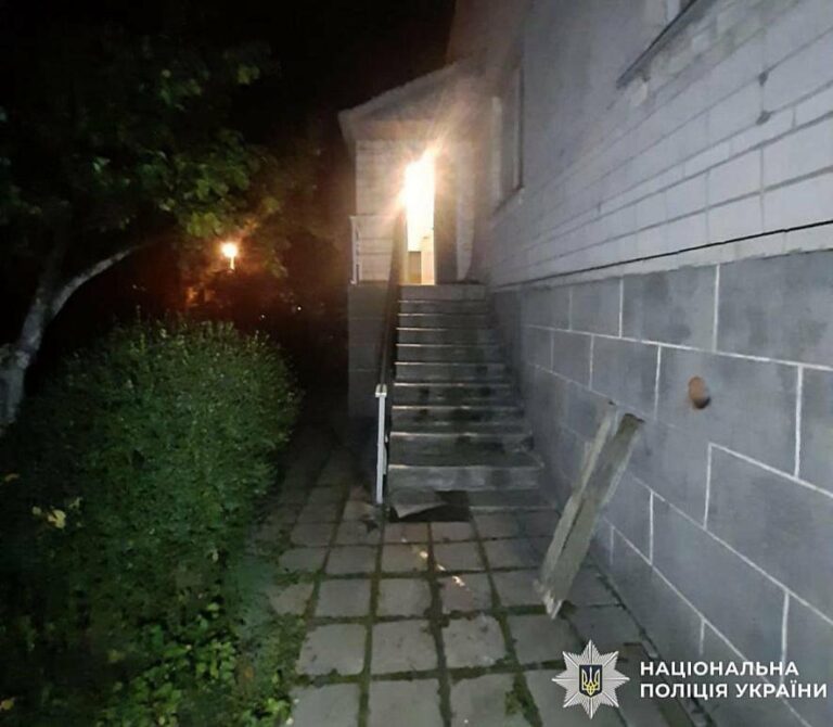 Жахлива трагедія на Київщині: потужний вибух призвів до виклику медиків