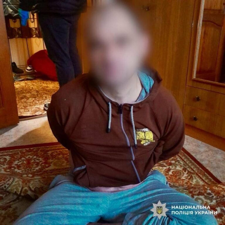 Трагедія на Київщині: екс-партнерка загинула внаслідок ножових ранень