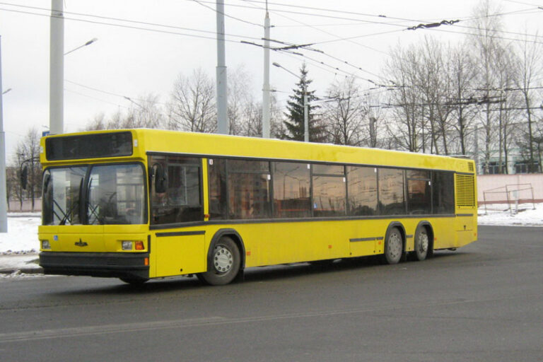 20 автобус Київ: маршрут, розклад