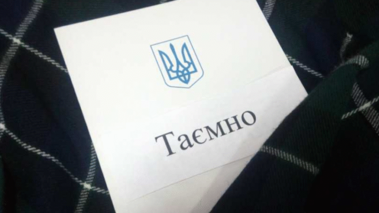 Близько 70% українців не підтримують спрощення доступу депутатів до державних таємниць, – опитування