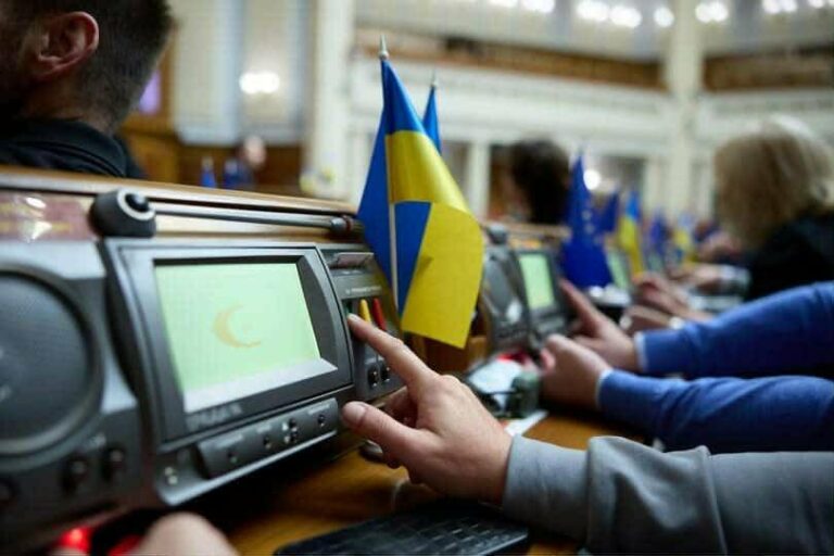 «Імунітет для українських агентів на окупованих територіях: захист чи можливість уникнути відповідальності?»