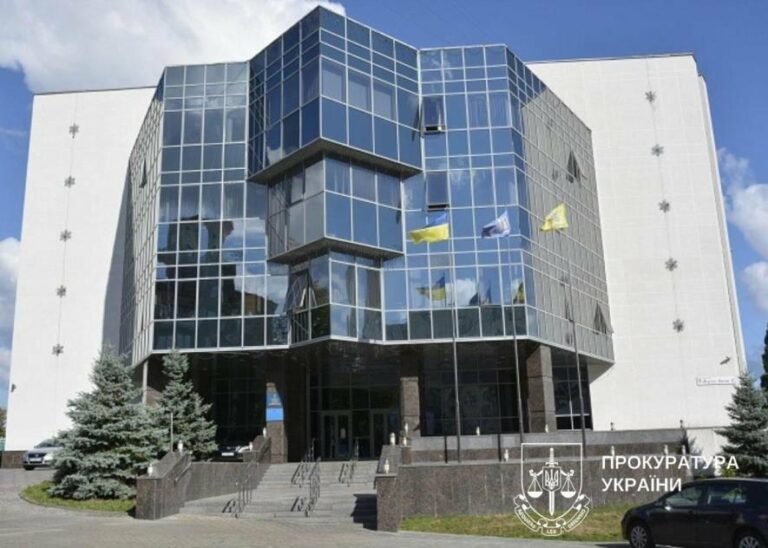 Мільйон гривень в порожнечу: ремонт укриття в Києві