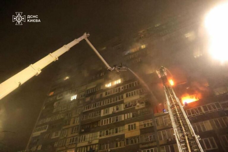 Темрява знову може настати: Кличко звернувся до киян із закликом підготуватися до випробувань.
