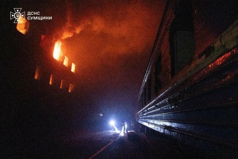 Палаюче депо і нові маршрути: яких несподіванок очікувати киянам?