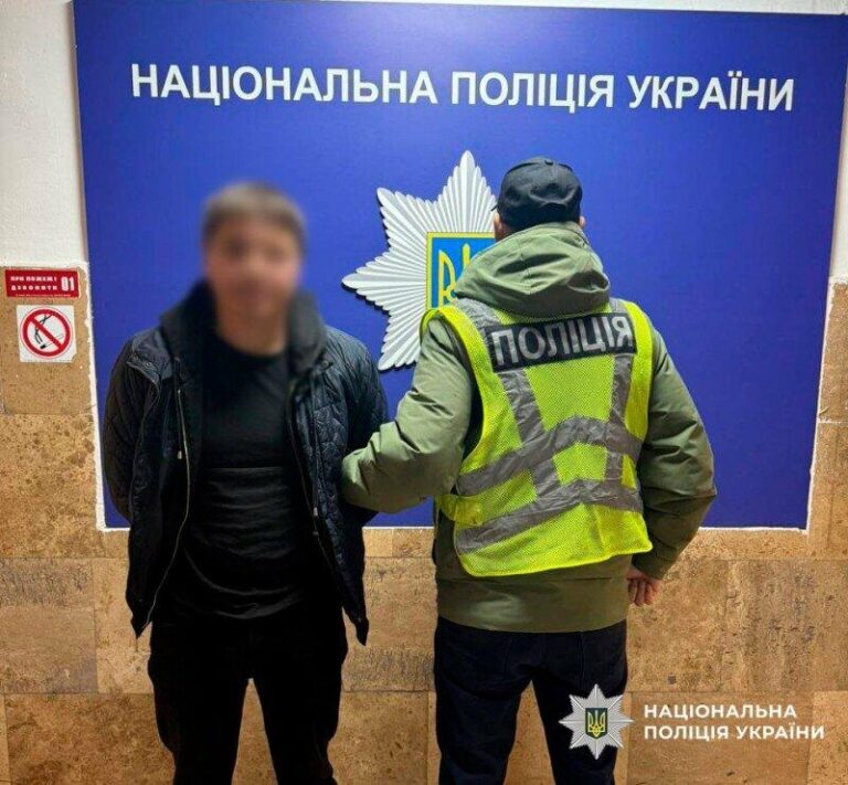Фальшивий постачальник пального обікрав бізнесмена в Києві на мільйони: усі подробиці