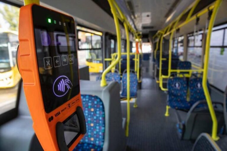 Київ оновив громадський транспорт: у місті з’явилися 20 сучасних автобусів – всі подробиці.