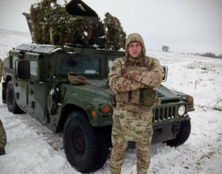 Бої, полон та відновлення: Київський герой повернувся до роботи в прокуратурі – усі подробиці
