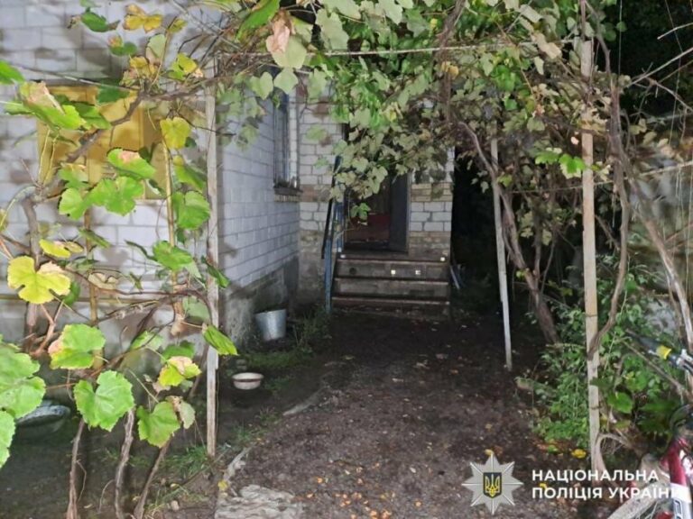 На Київщині затримали жінку за ножове поранення: поліція розголосила подробиці справи.