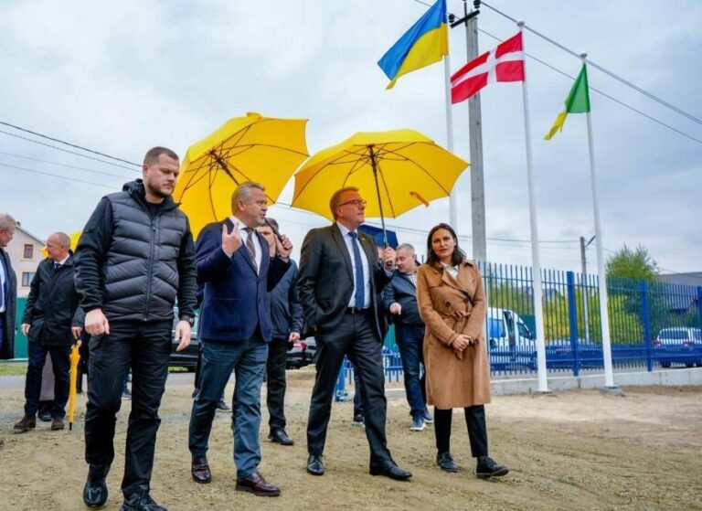 Київ здобув 3,4 млн євро для впровадження новітньої водопостачальної системи – усі подробиці