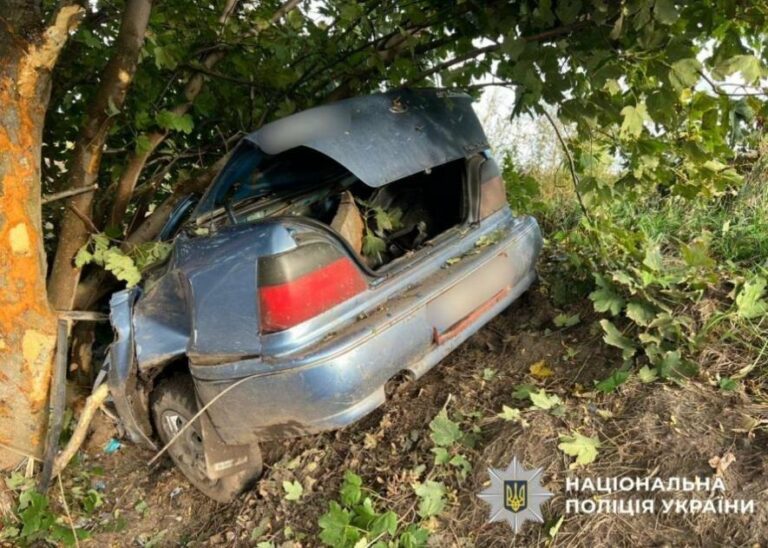Смертельна аварія на Київщині: правоохоронці почали розслідування трагедії