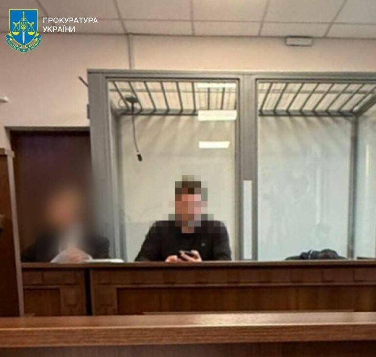 Скандал у Київській області: колишній заступник мера Ірпеня попався на комунальних махінаціях.