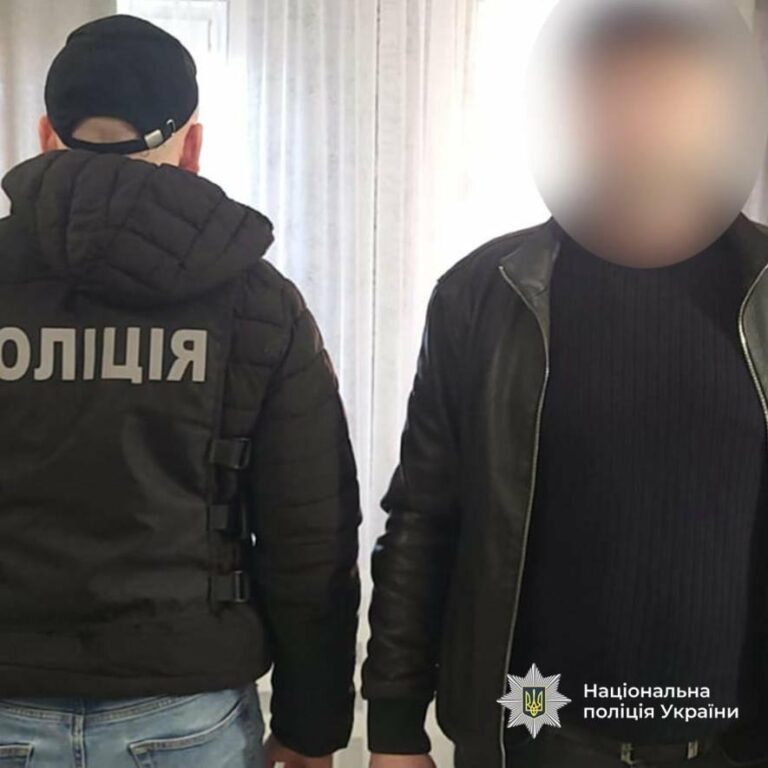 Незаконний бізнес в умовах війни: у Києві затримали мережу «перевізників» ухилянтів