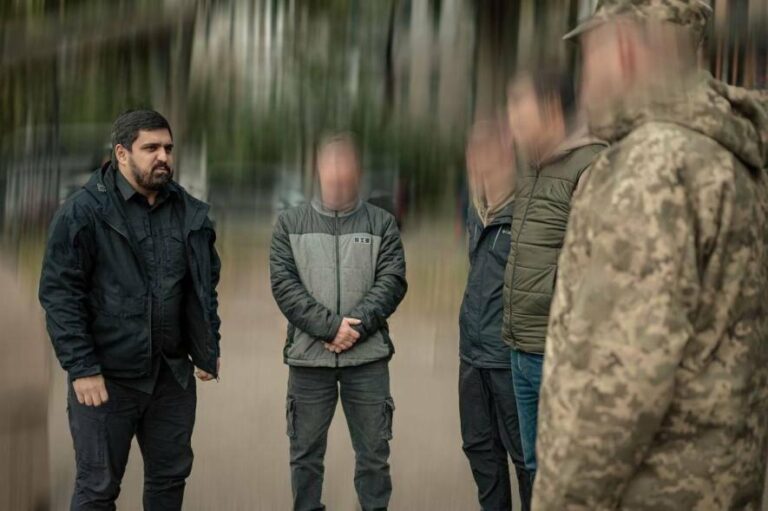 Київ посилює оборону: безпілотники передані військовим для боротьби на фронті
