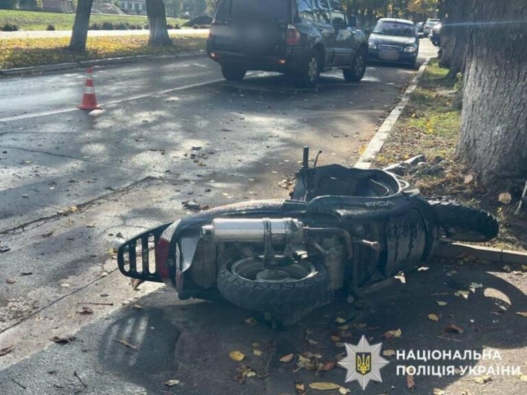 У Київській області звичайна подорож призвела до госпіталізації — деталі інциденту
