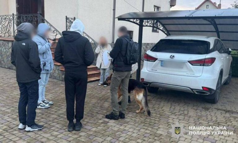 Тютюнова афера у столиці: бізнесмени завдали банку втрат на 128 мільйонів гривень