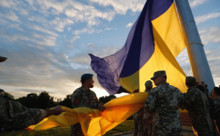 День справжніх героїв: Україна святкує День захисників і захисниць – всі подробиці.
